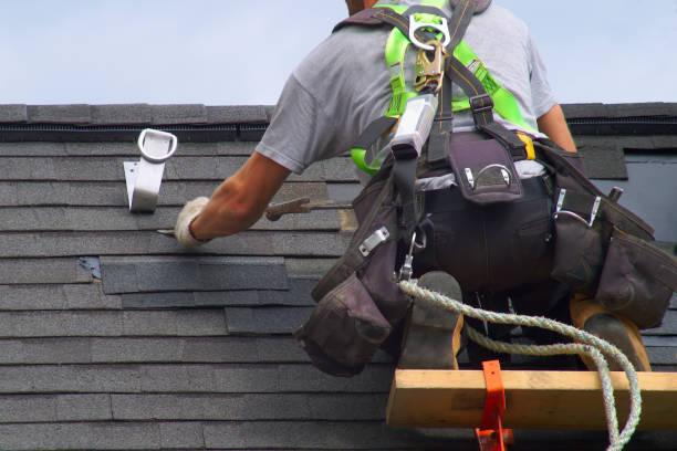 Quick and Trustworthy Emergency Roof Repair Services in Highland Park, MI