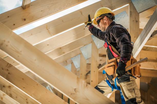 Professional Roofing Contractor in Highland Park, MI