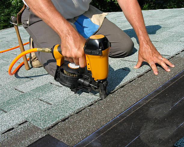 Best Best Roofing Contractors  in Highland Park, MI