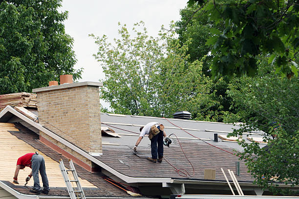 Best Roof Leak Repair  in Highland Park, MI
