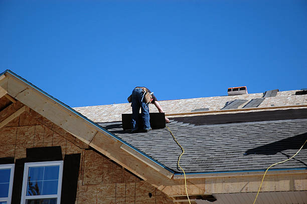 Best New Roof Installation  in Highland Park, MI