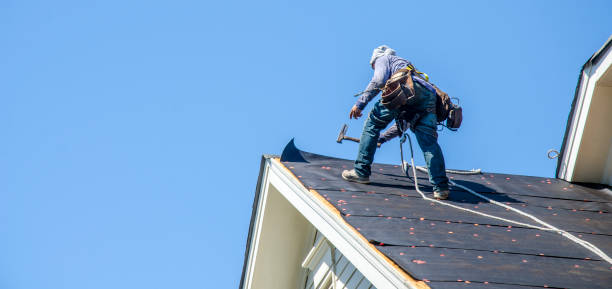 Best Residential Roofing Contractor  in Highland Park, MI